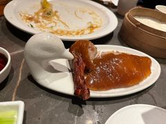 -金鸭季·北京烤鸭(深业上城店)