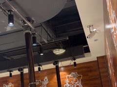 -猫爪爪原切自助烤肉(观音桥阳光世纪店)