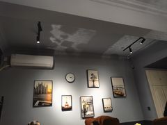-吱咖啡西式简餐