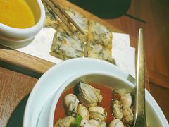 -CHIC1699远洋私厨