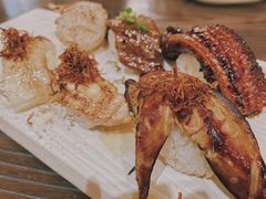 鹅肝寿司-东京屋(武定路店)