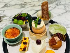 -湖滨28中餐厅·西湖宴·杭州君悦酒店