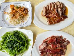 -老字号蛇口德记烧腊饭店·海鲜加工