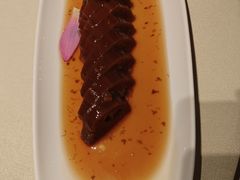 -悦融琥珀·京鲁菜·海味珍品(西单店)