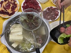 -老猫牛肉火锅(沙溪店)