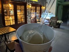 -LA CREPERIE BRETONNE布列塔尼法式餐厅(天童北路店)