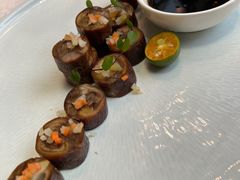 -唐廊烤鸭店(工体店)