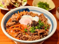 -有喜屋·鲜鸡烧鸟·居酒屋(安龙路店)