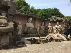-苏州吴中太湖旅游区