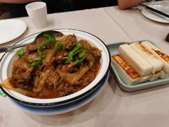 -阿庄新豫菜(通泰路店)