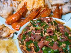 -渔娘渔家丹东海鲜(东直门店)