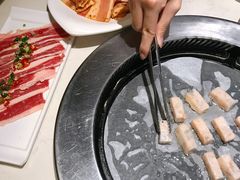 五花肉-么子烤肉(化龙池店)