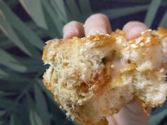-长发西饼(临顿路店)