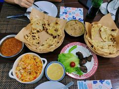 -木尔坦·Multan巴基斯坦清真餐厅halal(大智嘉园店)