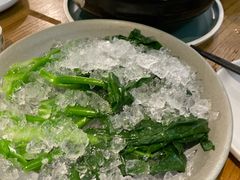 -潮粥荟·潮汕砂锅粥(朝阳大悦城店)