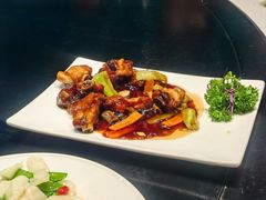 -萍香大厨·锅包肉(大东门店)