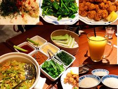 -林四喜·闽南传家菜(鼓浪屿店)