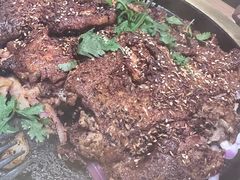 八斗鸡-八斗鸡·湘土菜(国贸店)