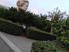 -橘子洲景区