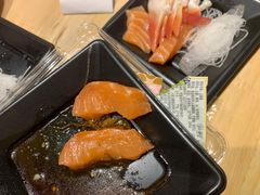 -争鲜回转寿司(南开大悦城店)