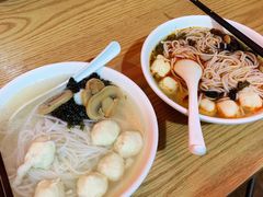 过桥米线-老滕家过桥米线(金鱼胡同店)