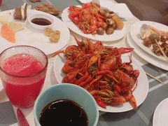 -宁波逸东豪生大酒店·豪生咖啡厅