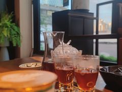 -JRCAFE玖如空间