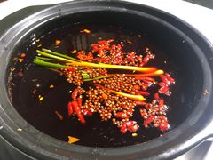 -钢管厂歆瑞源油卤串串香(春熙路太古里店)