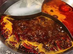 -陳艳红火锅(港汇店)