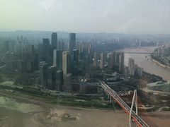 -WFC会仙楼观景台