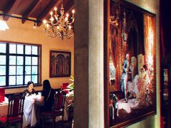 -玫瑰厅上海菜(兴国路店)