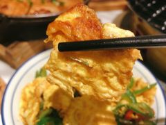 -原味田园·客家菜·土窑鸡(中航城君尚购物中心店)