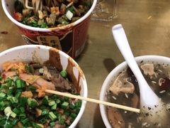 -郭记老汉口热干面