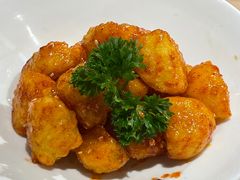 -避风塘(宝山万达店)