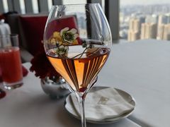 -悦厅·下午茶(杭州柏悦酒店)