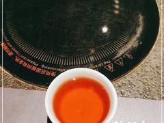 -盡膳口福跷脚牛肉火锅(合生汇购物中心店)