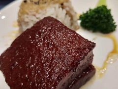 -庆余楼·用心与食材·特色菜&灶头面(仙蠡墩店)