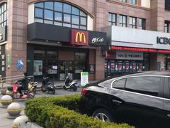 -麦当劳(金平路站店)