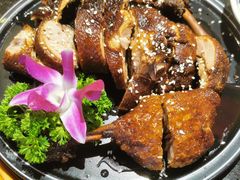 -小饕荟雅安贡椒鱼鲜馆(广福桥店)