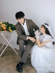 -绽放摄胶片摄影工作室