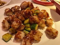 -京华烟云·北京烤鸭(领展购物广场·中关村店)