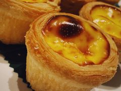 高桶葡挞-寻味顺德·顺峰山庄(大良店)