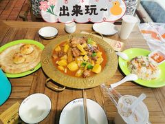 -北疆饭店(金狮广场店)
