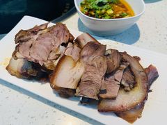 凉拌猪头肉-有家·酸汤鱼(土门店)