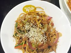 艾薯(购物公园店)-艾薯夫妇Aysh(福田星河COCOPark店)