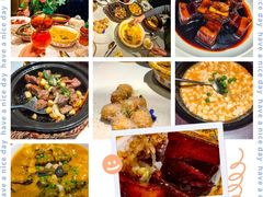 -彩虹之约•淮扬家宴(亚运村店)