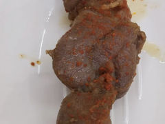 微波里脊肉-吉云馄饨(桑梓路店)