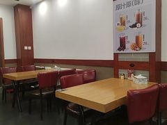 -李连贵熏肉大饼(沈阳站店)