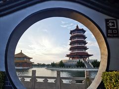 -八仙过海景区