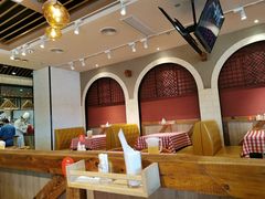 -西贝(无锡万象城店)